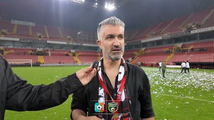 Murat Yıldırım