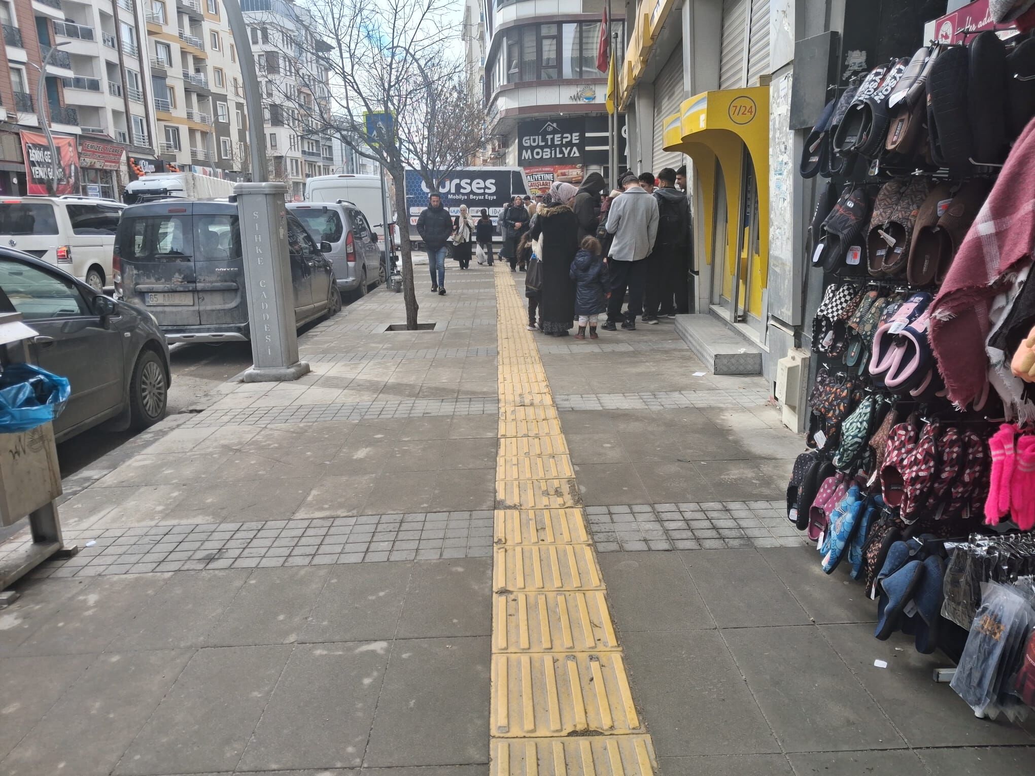 Ptt’de Hizmet Değil Çile Mesaisi (2)