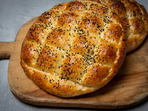 Ramazan Pidesi 500X375
