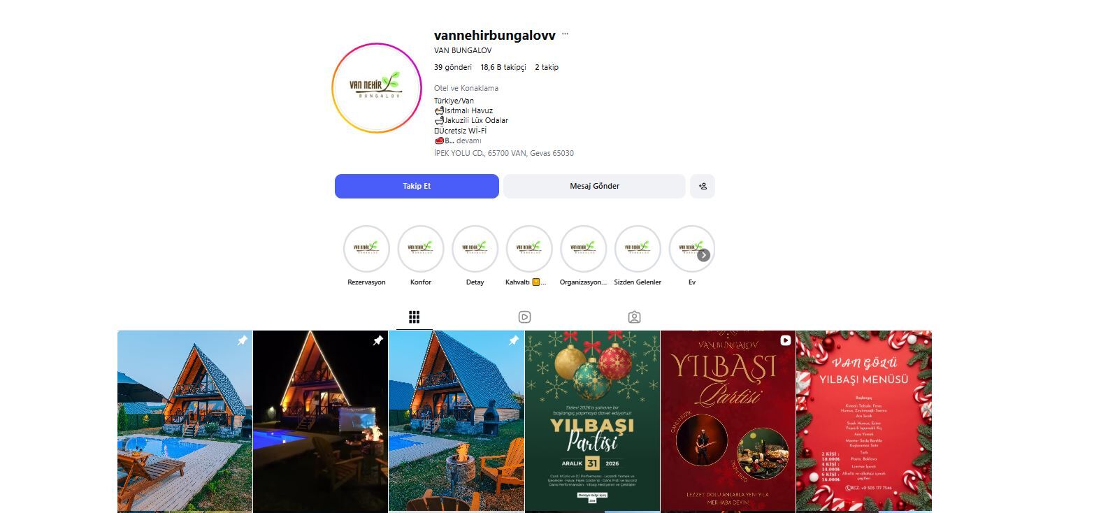 Van’da Bungalov Tuzağı Dolandırıcılık Devam Ediyor