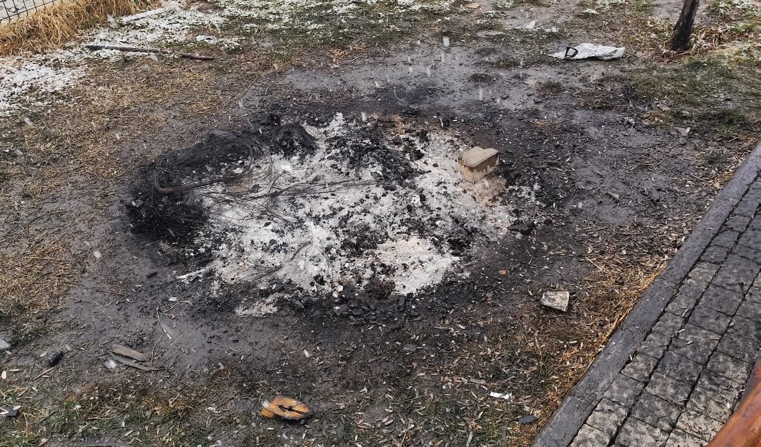 Van’da Parklara Çirkin Saldırı Bu Bir Gelecek Katliamıdır! (3)
