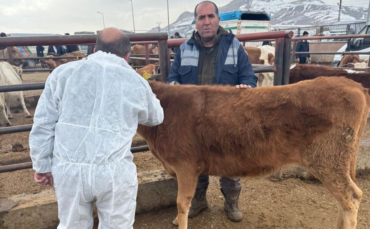 Van’da Ramazan Denetimleri Sıkılaştı Kusurlu İşletmelere Geçit Yok! (1)