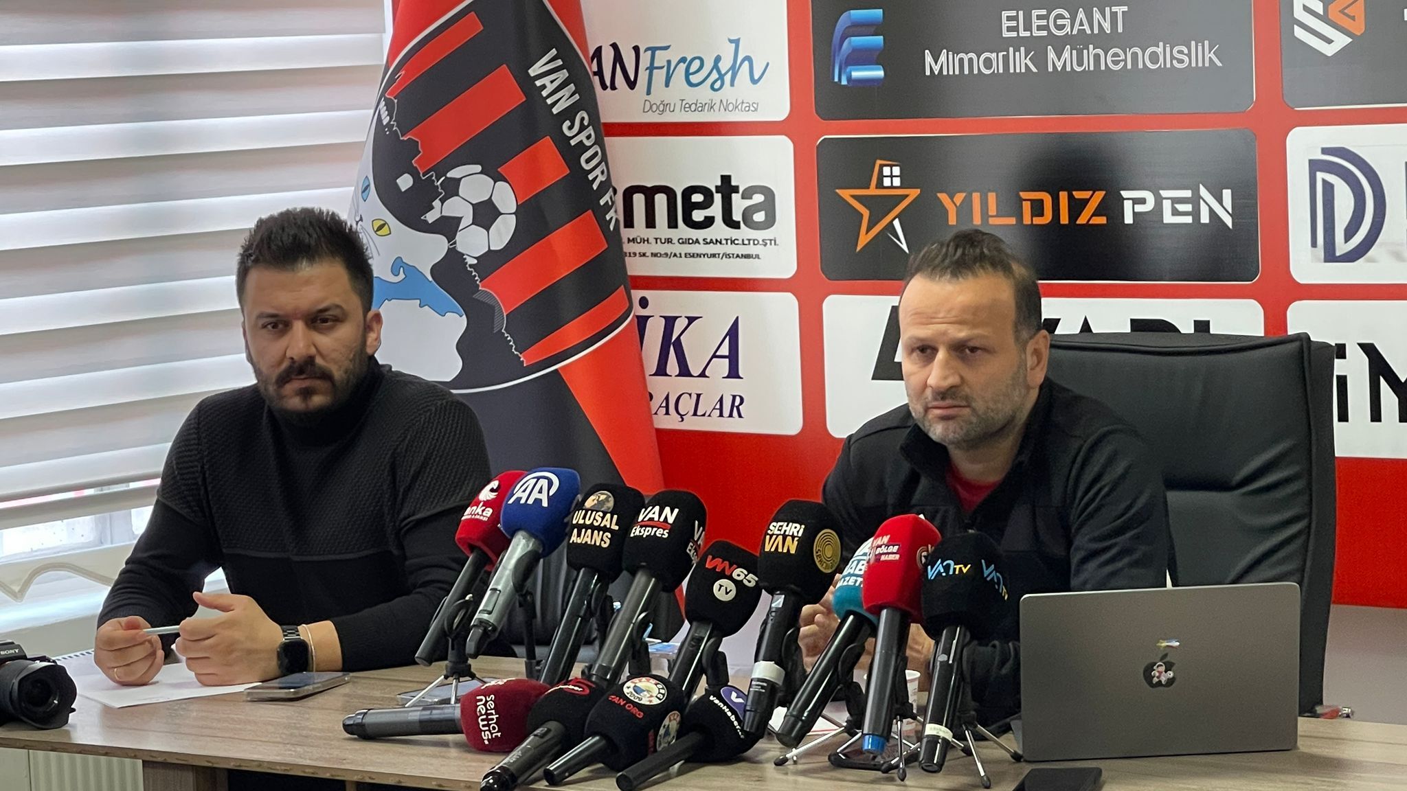 Vanspor’da Süreç Odaklı Değişim Büyük Bir Hikaye İnşa Ediyoruz (2)