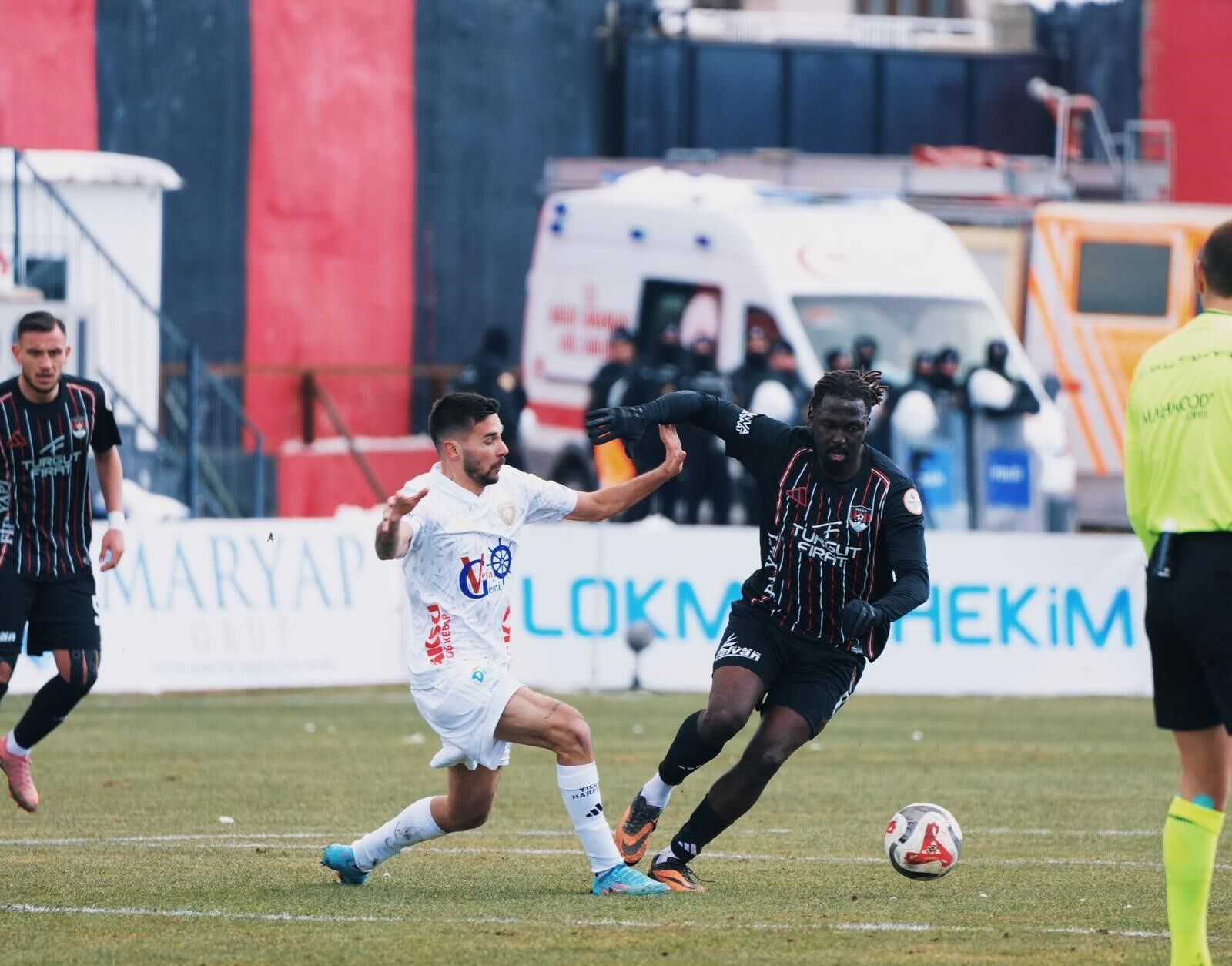 vanspor-90