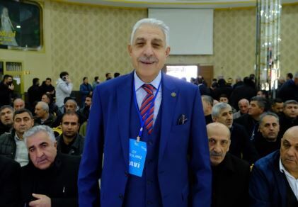 Faruk Alpaslan