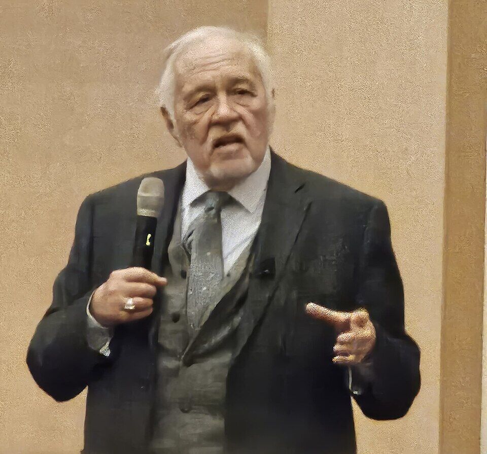 İlber Ortaylı 2023
