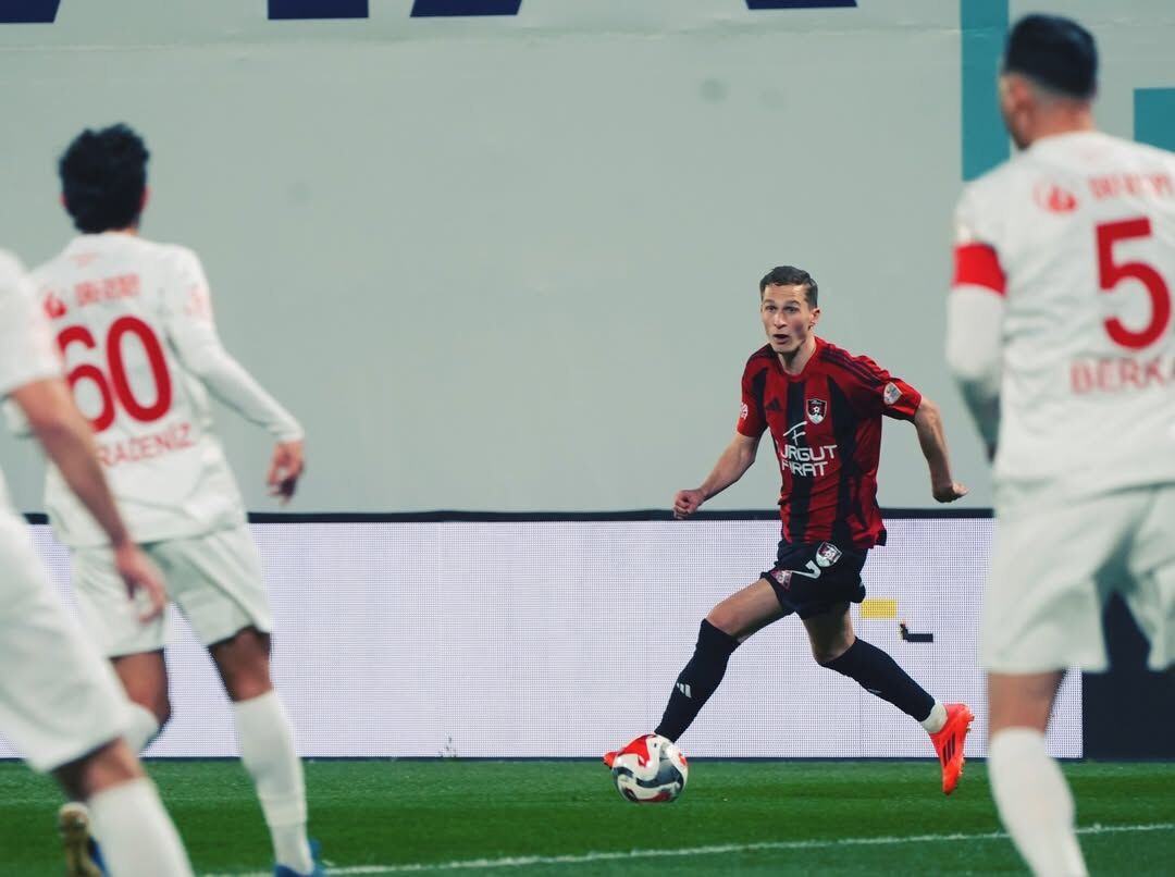 📸İlk Yarıdan Kareler.#Penvvan (3)