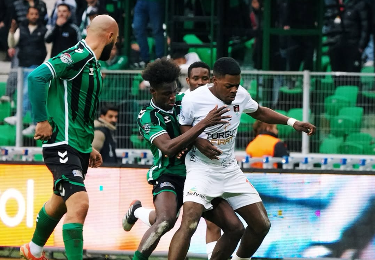 Sakaryaspor