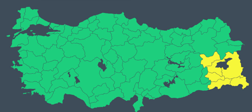 Sarı Kod-1