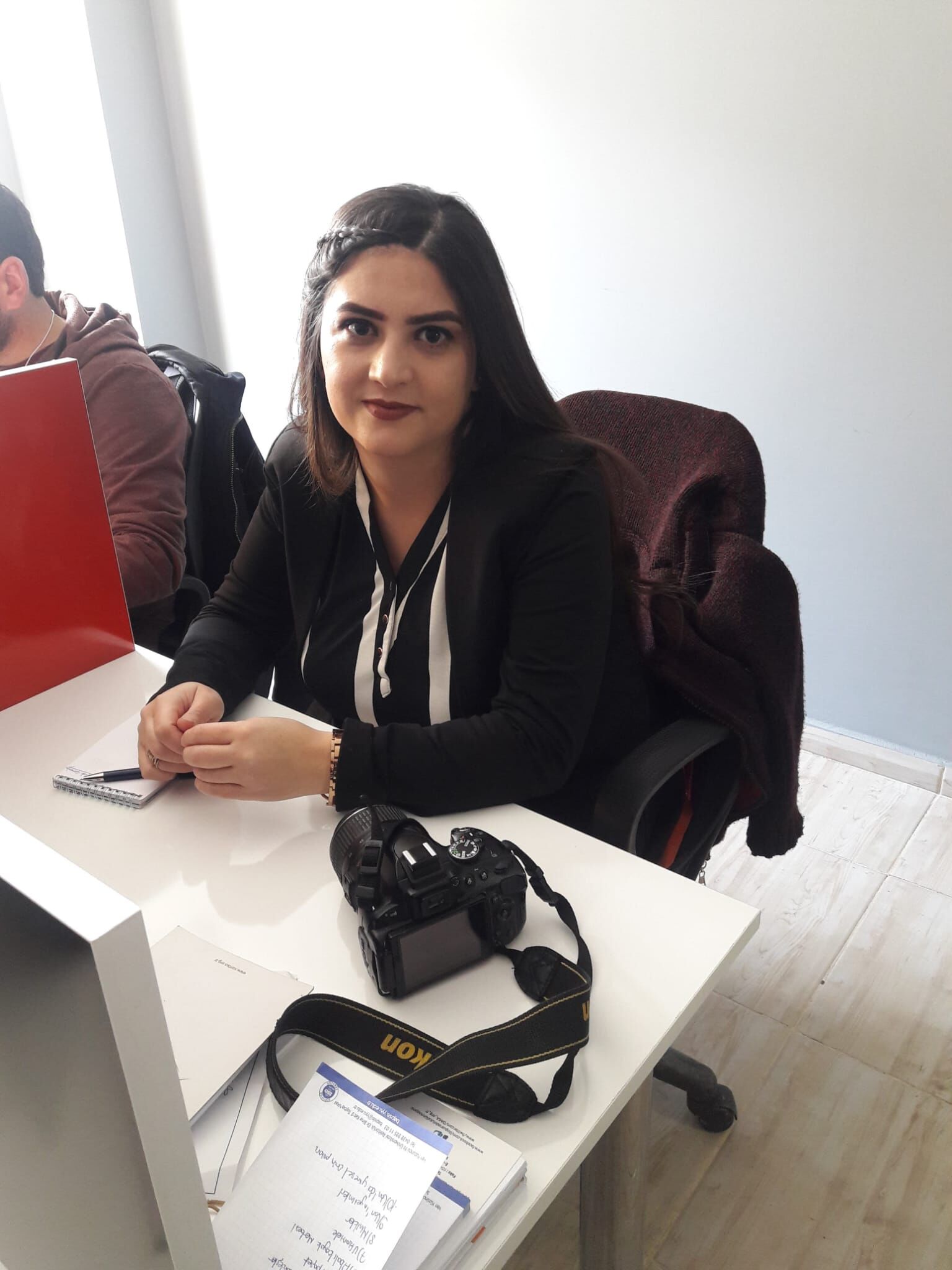 Şilan Hacıyusufoğulları