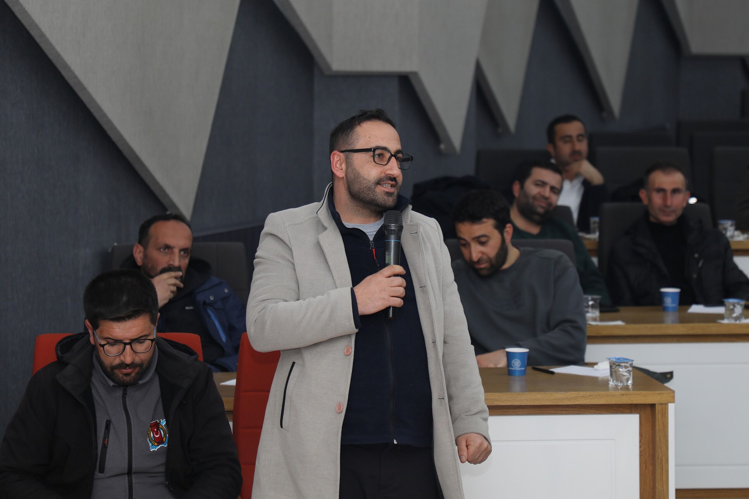 Van Tso Seçimleri Yaklaşıyor, Mevcut Başkan Necdet Takva Aday Olacak Mı (2)