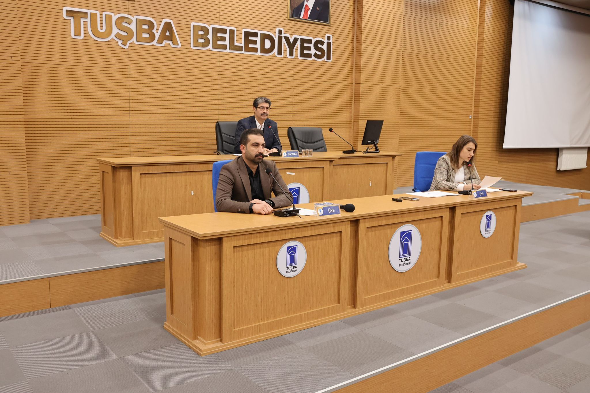 Van’da 52 Mahalleye Yerleşik Alan Müjdesi Hem Tasarruf Hem Yetki!