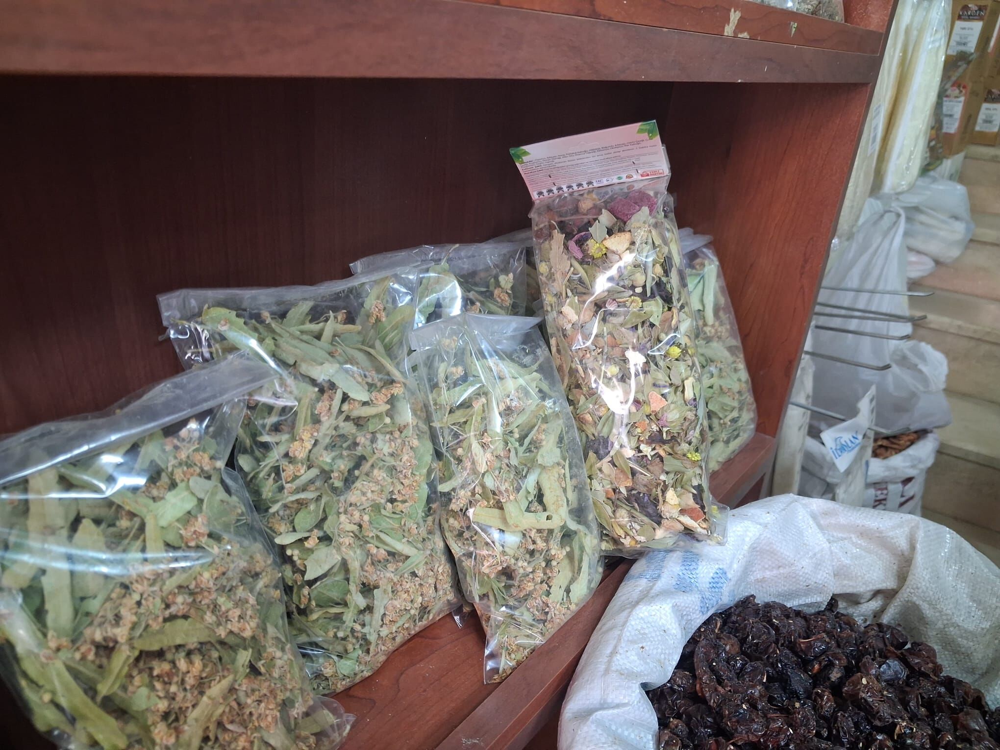 Van’da Aktarlar Yoğun “Mevsim Geçişinde Grip Arttı” (1)