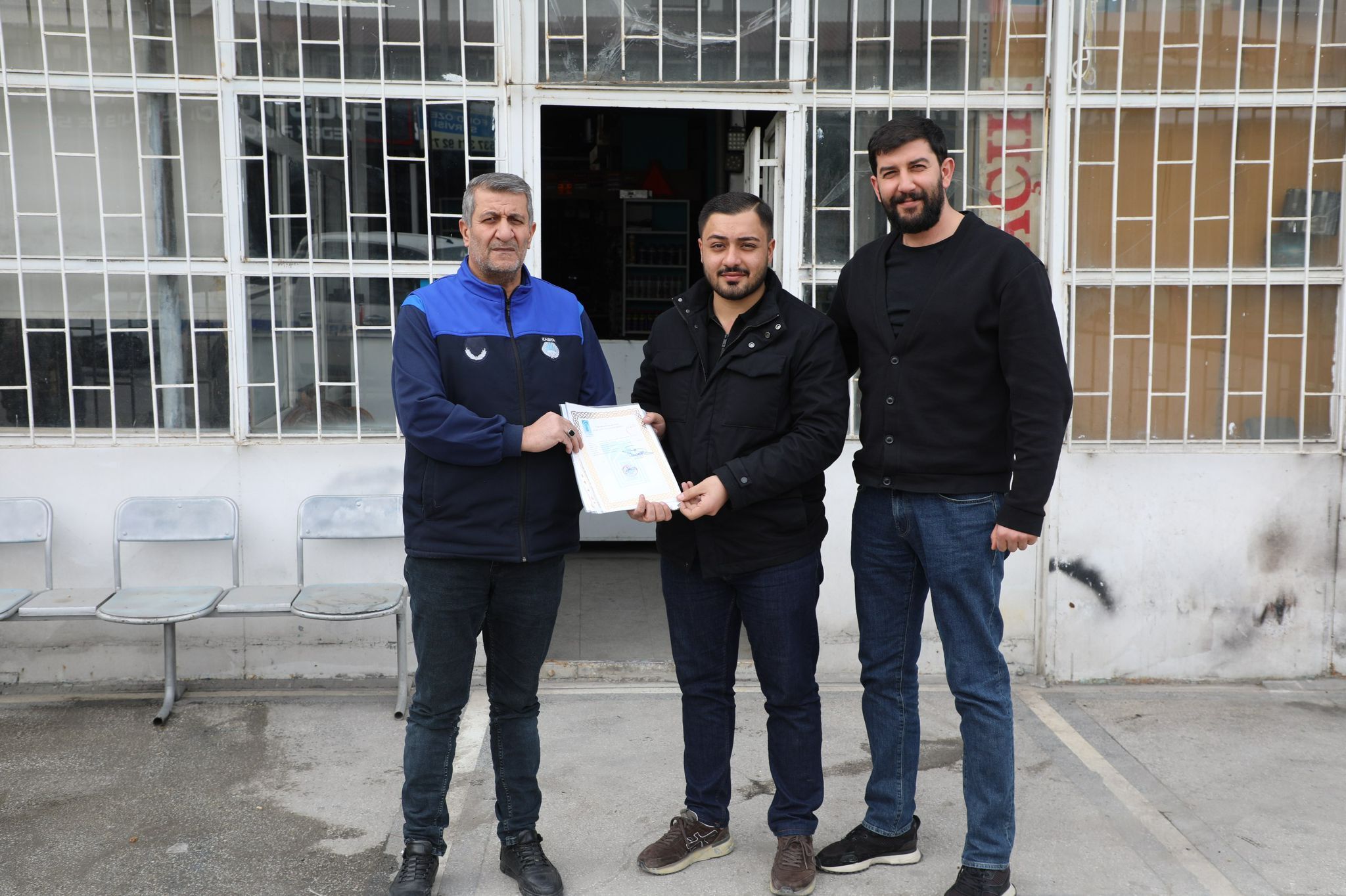Van’da Beyaz Bayrak Dönemi Başlıyor! (1)