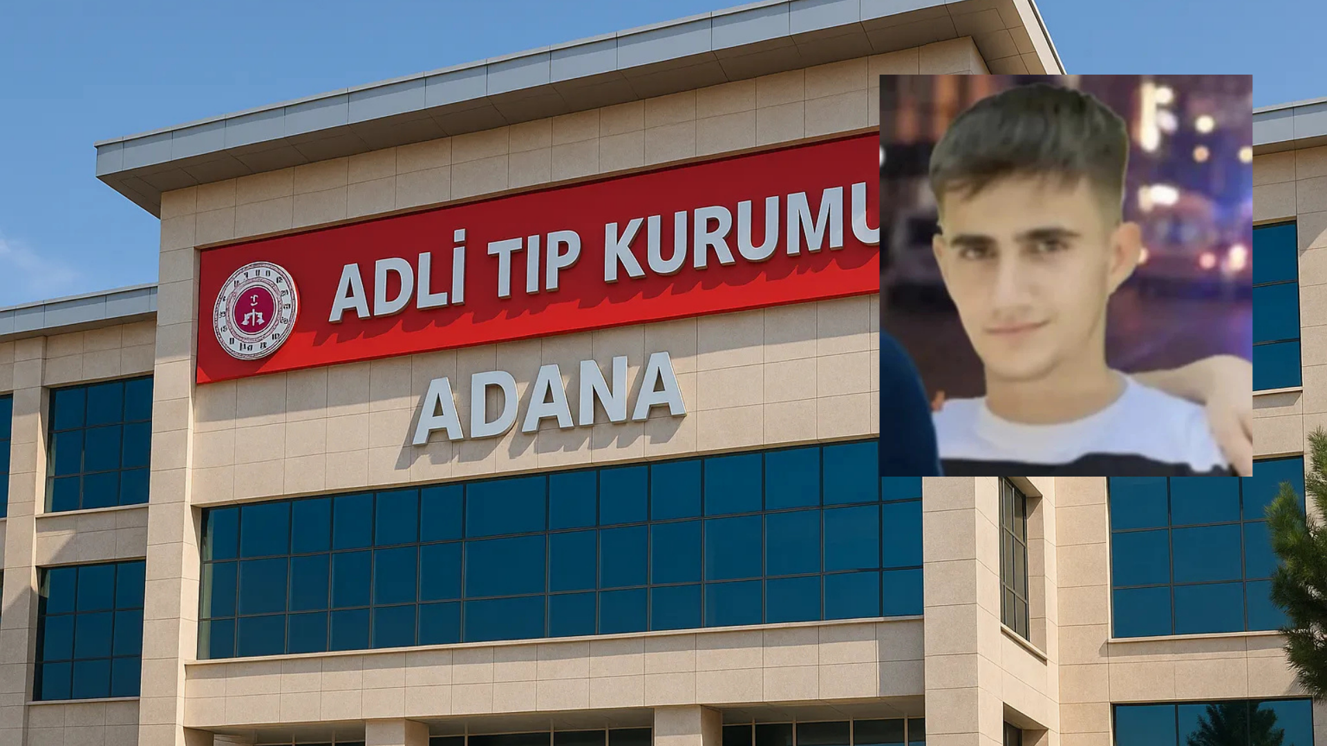 Vanlı Çocuk