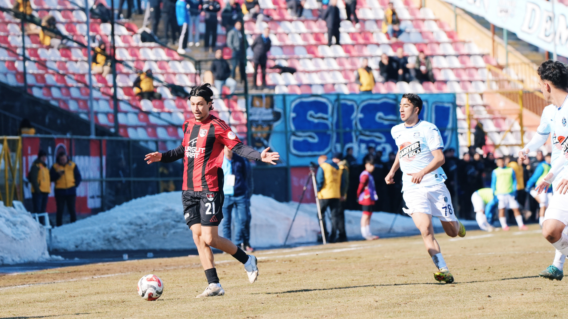 Vanspor-91