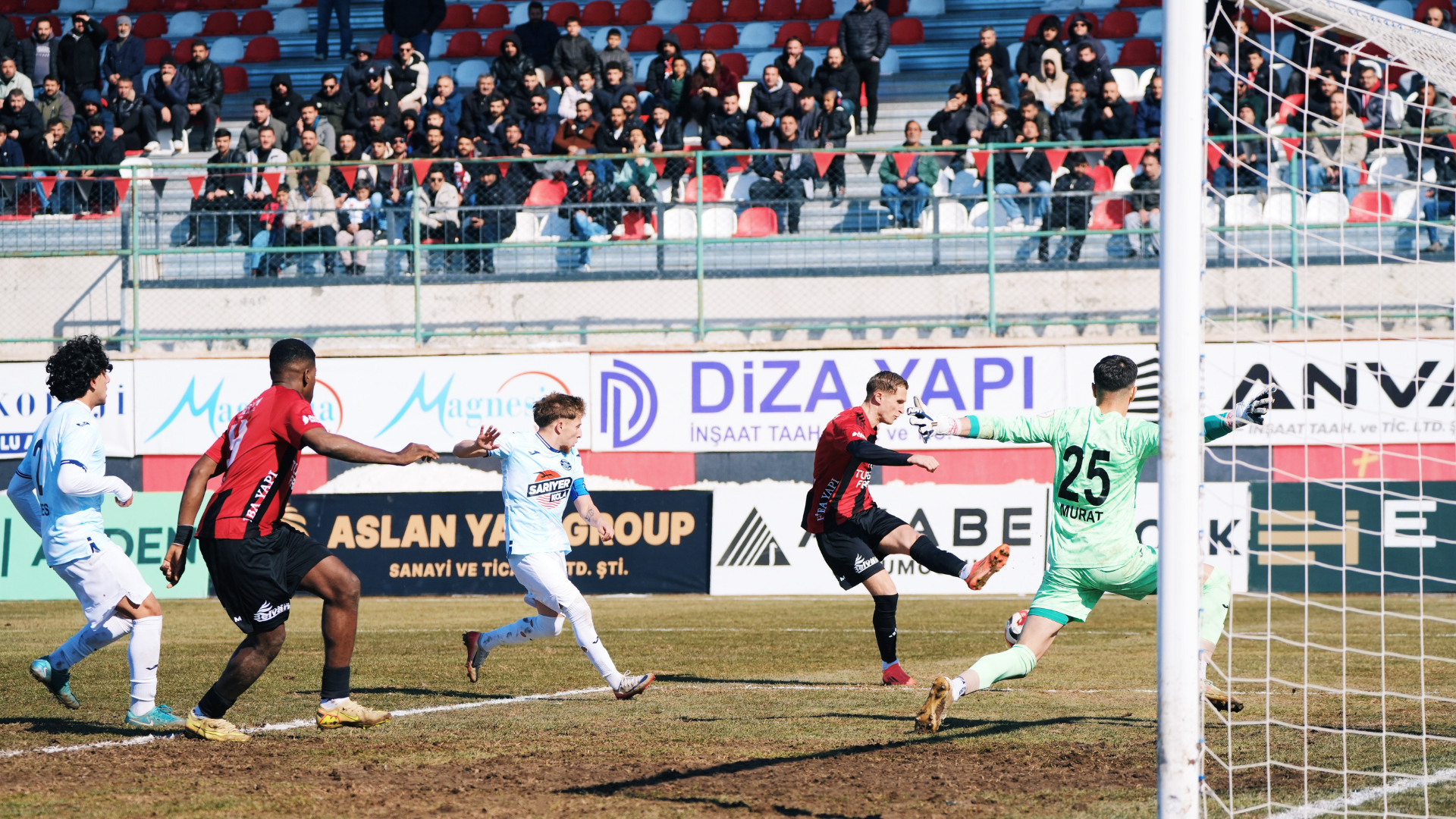 Vanspor-92