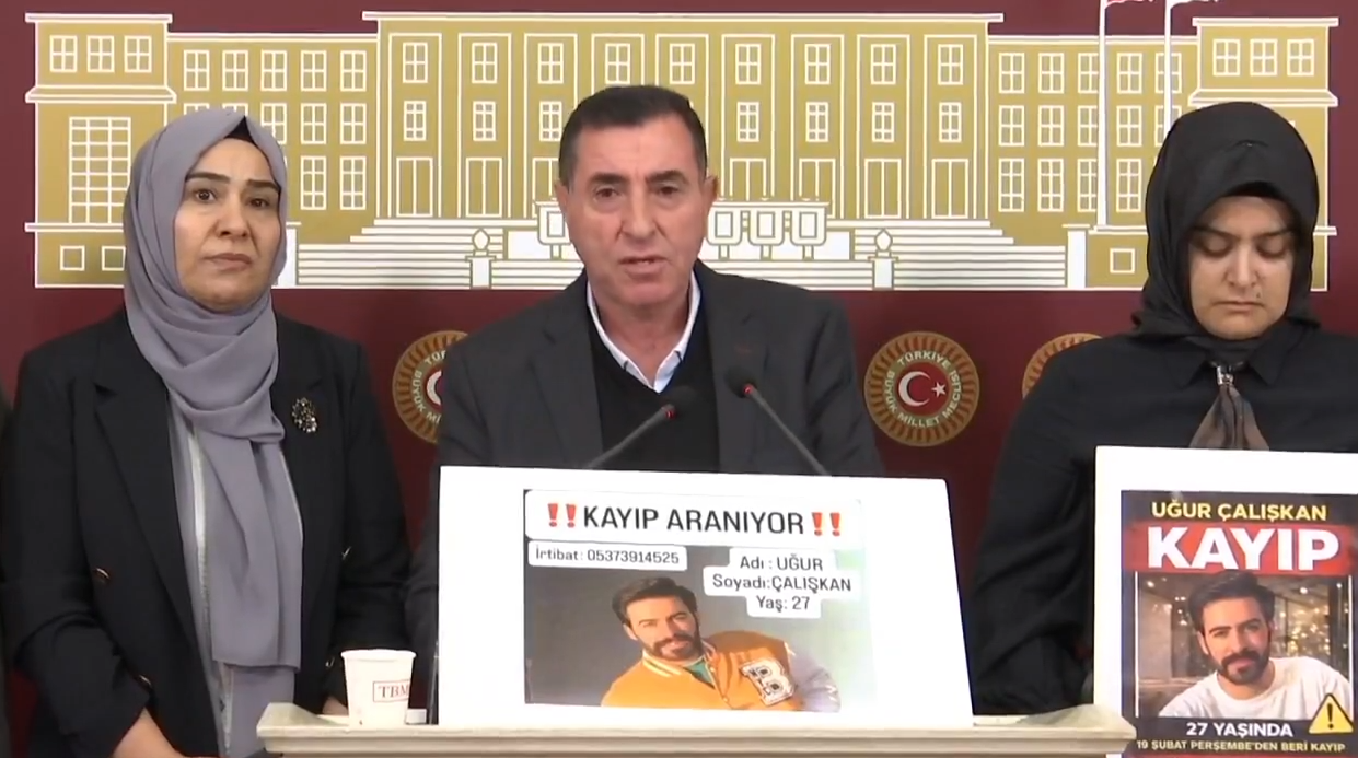 Baba Çalışkan