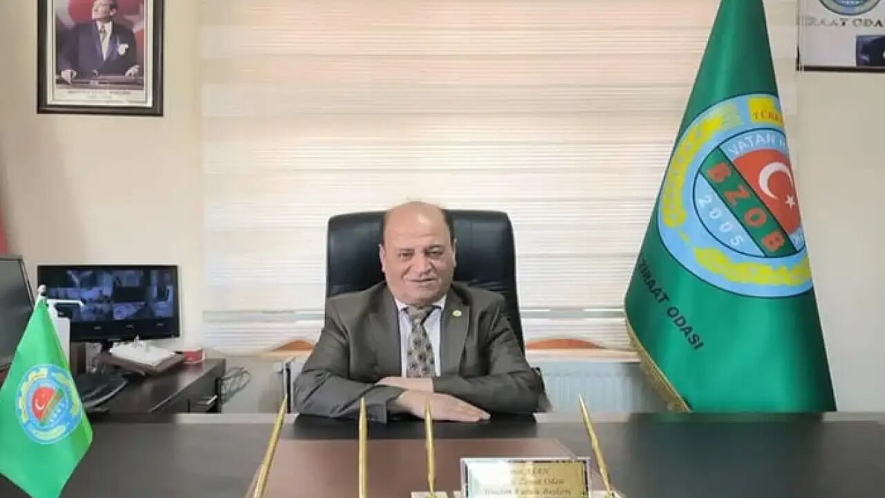 Başkan Aşan