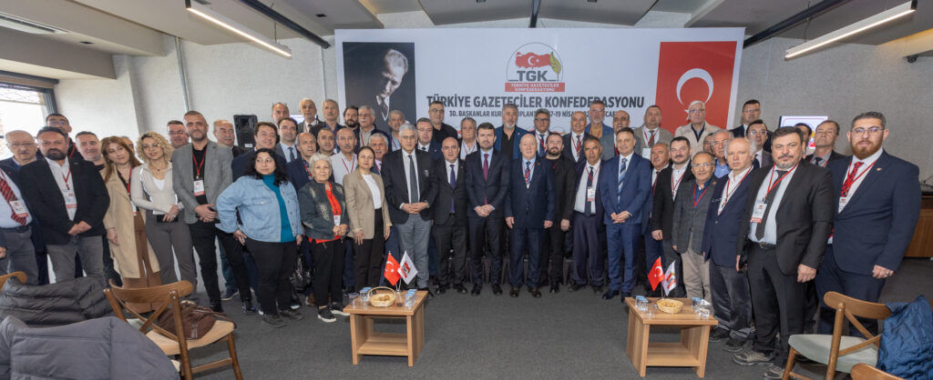 Genel Müdür Çay İçerik Üreticisinin Hakkını Koruyan Adil Bir Sistem Inşa Edilmeli (1)