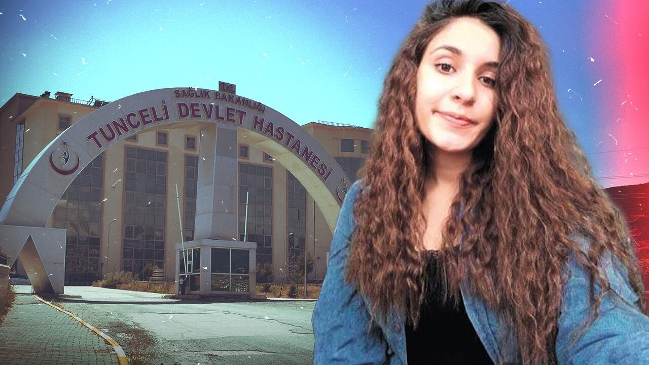 Gulistan Doku Tunceli