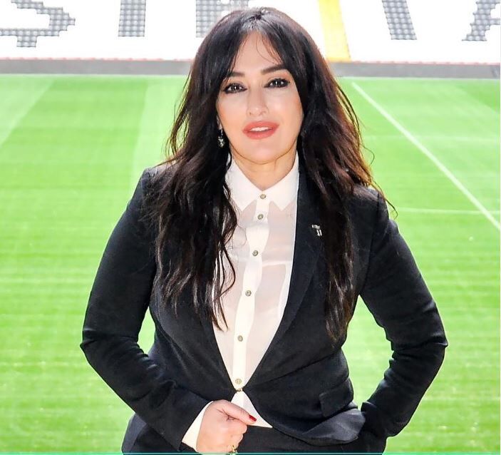 Hatice Şule