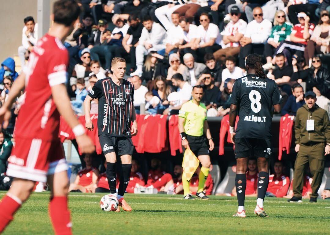 📸İlk Yarıdan Kareler.#Ümrvvan (1)