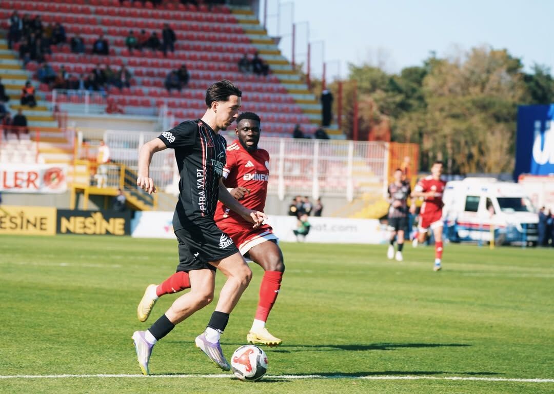 📸İlk Yarıdan Kareler.#Ümrvvan (2)