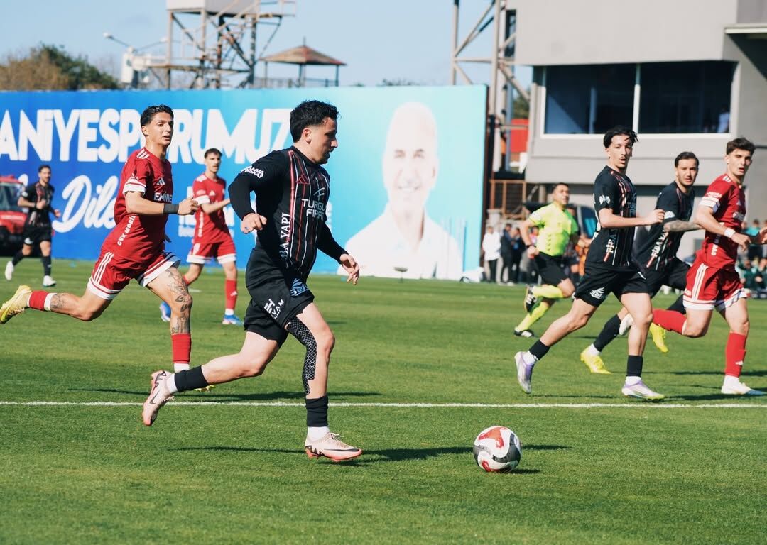 📸İlk Yarıdan Kareler.#Ümrvvan (3)