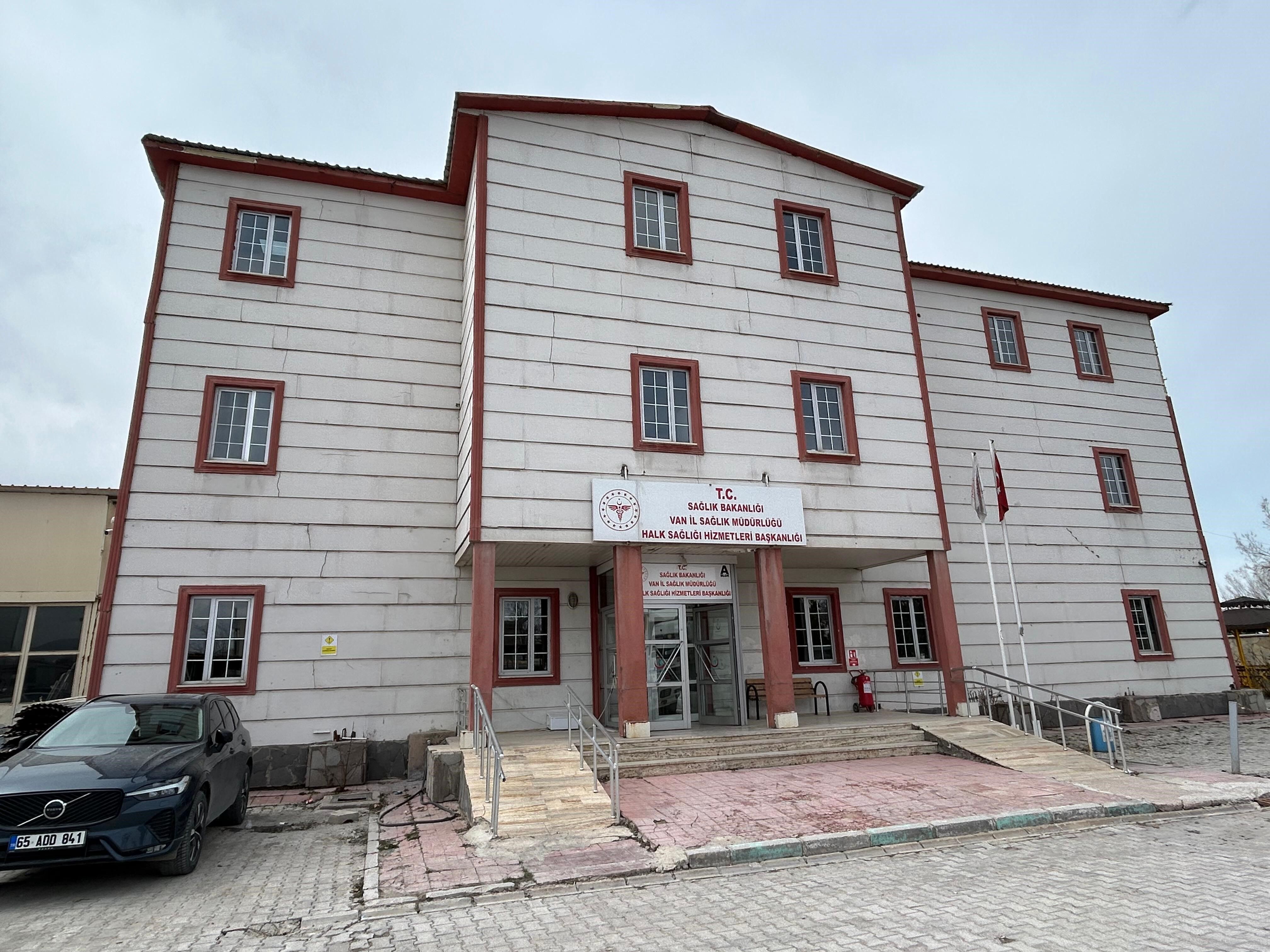 Van’da 67 Kişi Erken Teşhisle Hayata Tutundu Kanserden Değil, Geç Kalmaktan Korkun!