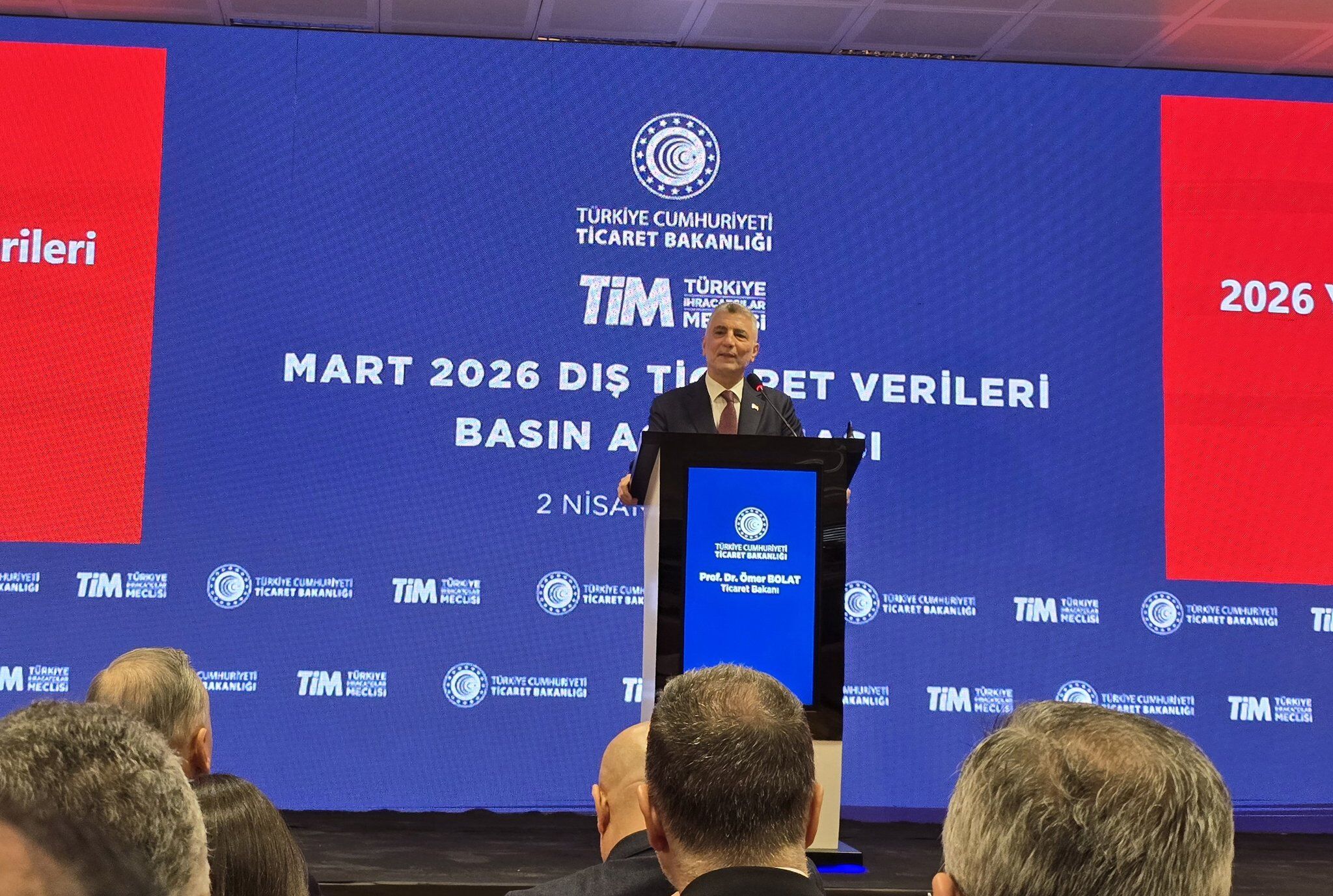 Van’da Dış Ticaret Zirvesi Yeni Stratejiler Ve Dev Teşvik Paketi Açıklandı (2)