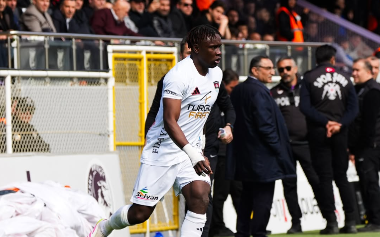 Vanspor-95