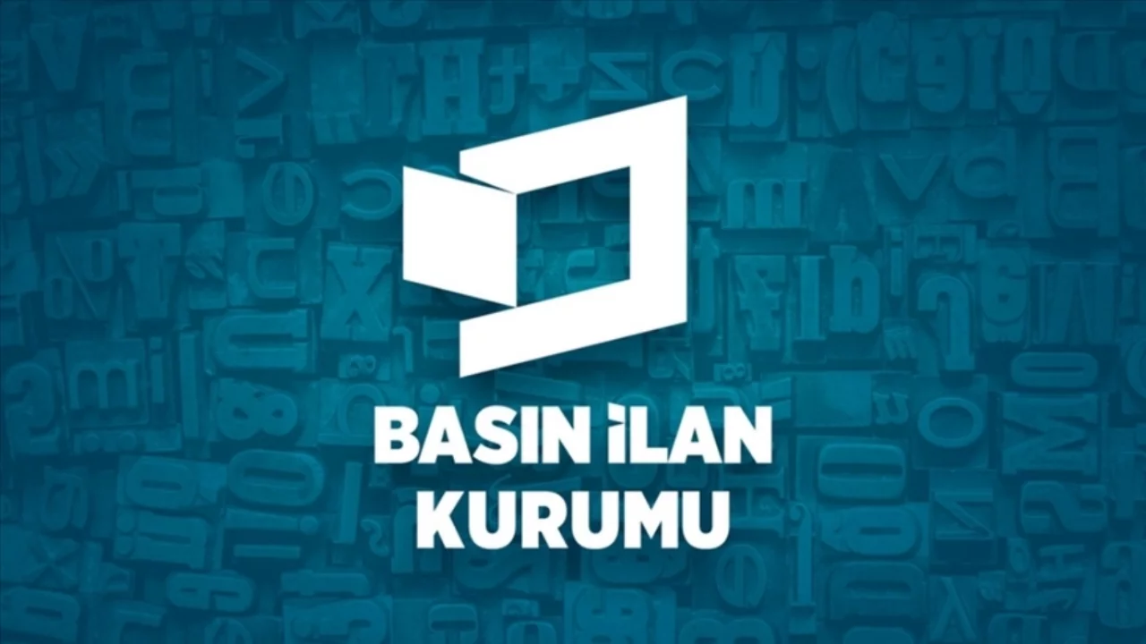 1918566 Iletisim Fakultesi Ogrencilerine Basin Ilan Kurumu Nda Staj Imkani 69F399Efd1815
