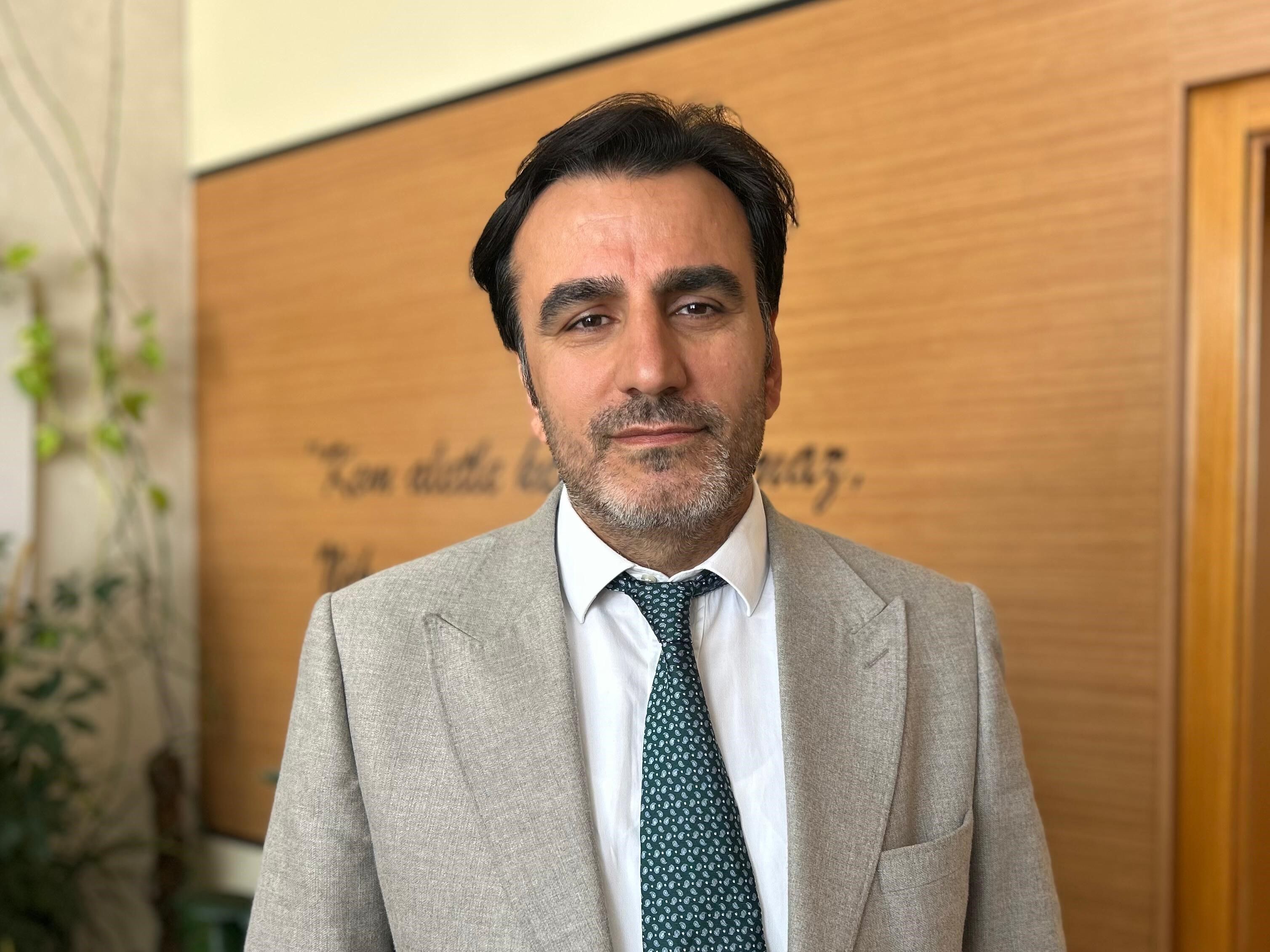 Başhekim Sarıkaya’dan, Hipertansiyona Karşı ‘Sessiz Katil’ Uyarısı (2)