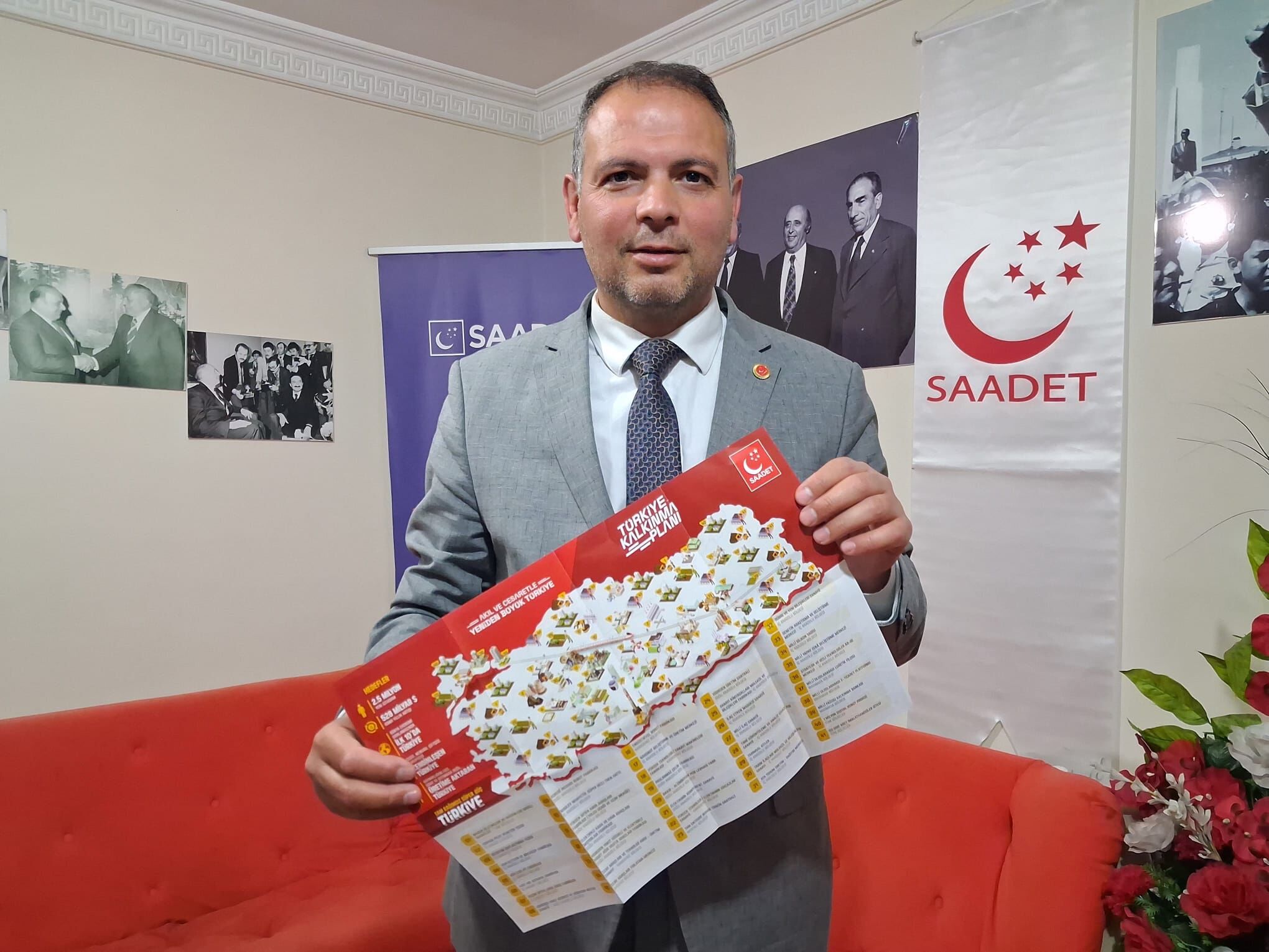 Başkan İlhan “Üretim Değersizleşiyor”