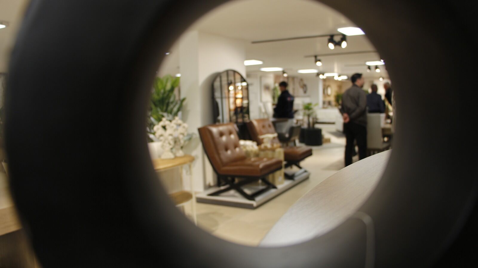 Dünya Devi Van’da Ashley Furniture Homestore Görkemli Bir Törenle Açıldı! (9)