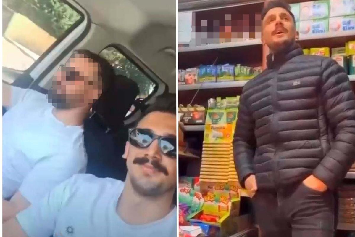 Sehit Polis Emrah Koc Tan Geriye Bu Goruntuler 19856301 6420 Amp