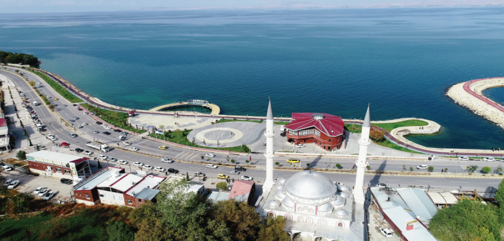 Turistik Faaliyetler 1339