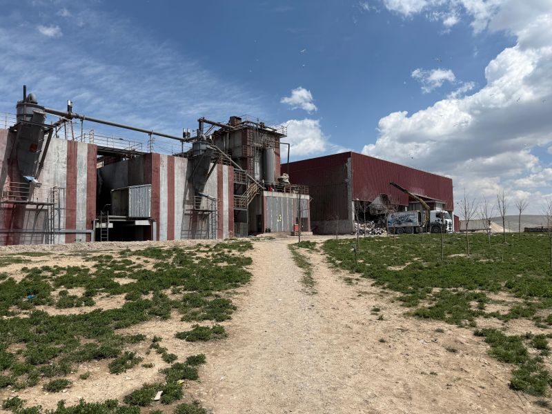 Van Yyü’lü Gençler Temiz Enerji Teknolojilerini Yerinde Öğrendi (2)