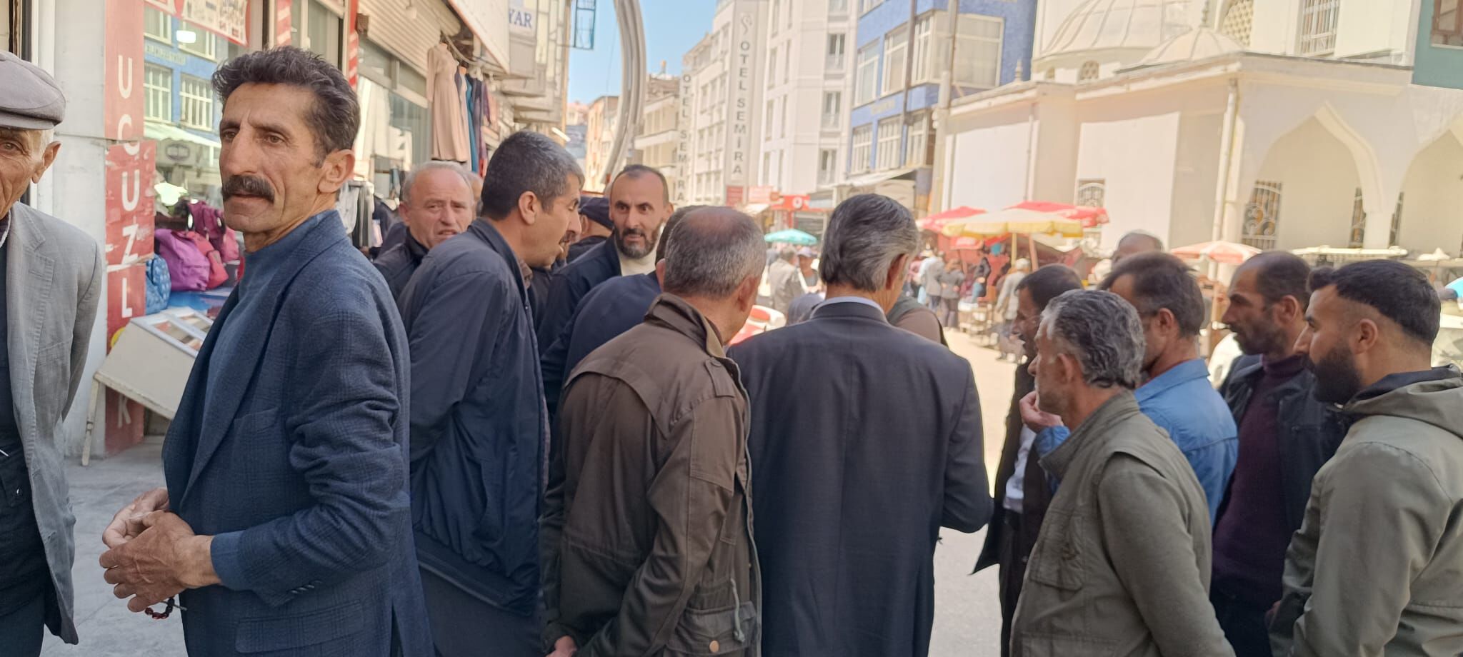 Van'da 130 Bin Tl Maaş Isteyen Çoban 90 Bin Teklif Eden Besiciyle Anlaşamadı (1)