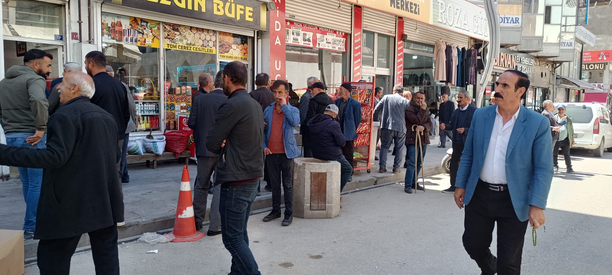 Van'da 130 Bin Tl Maaş Isteyen Çoban 90 Bin Teklif Eden Besiciyle Anlaşamadı (2)