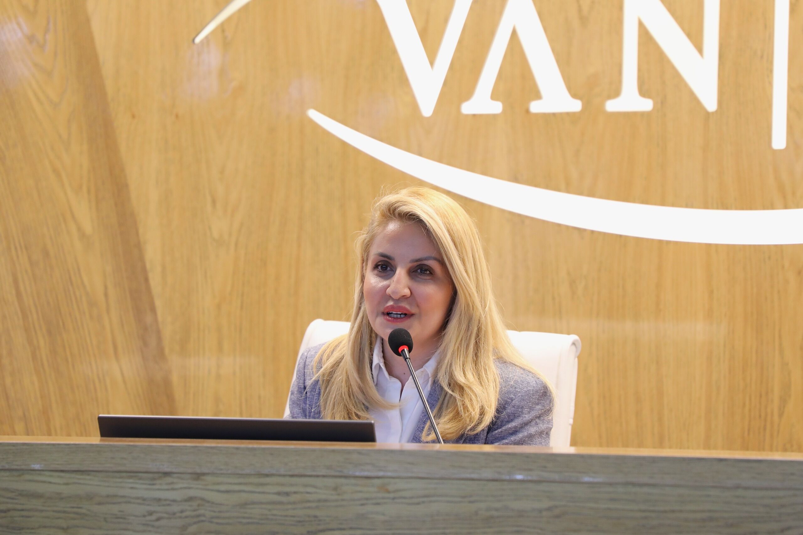 Van’da Basına Uygulamalı Mevzuat Eğitimi Verildi (3)