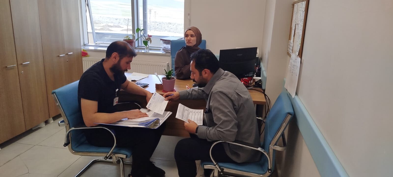 Van’da Hizmet Kalitesi Mercek Altında! (2)