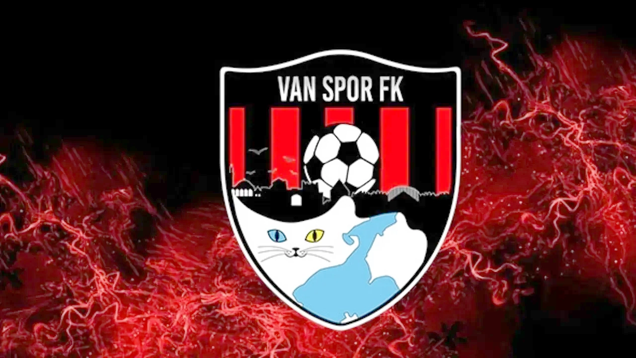 Vanspor Maci Kopya