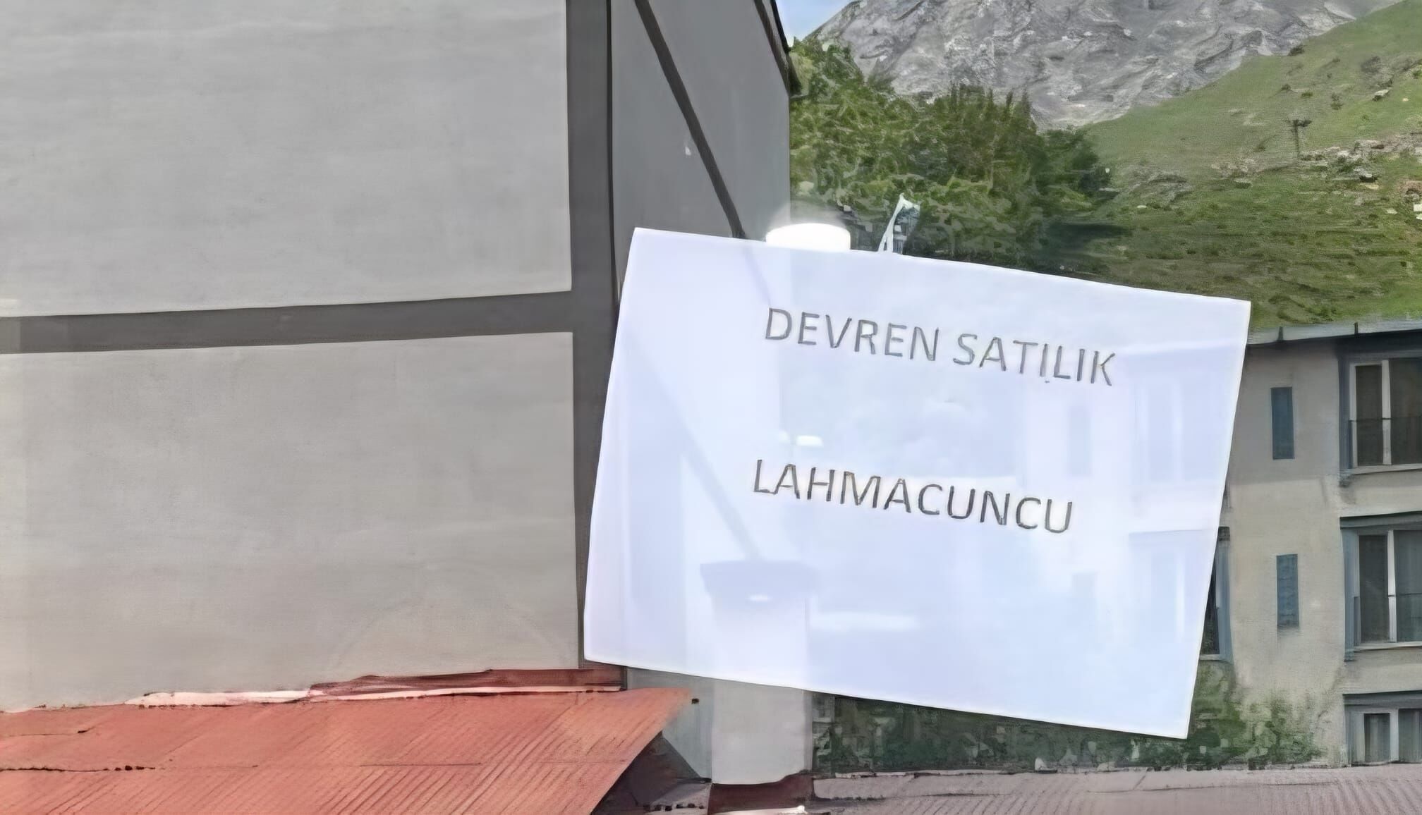 9. Gezegende Isyan Başladı Dükkanları Satılığa Çıkardık, Yeter Artık! (1)