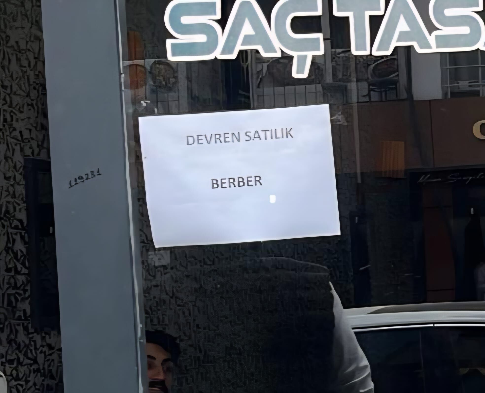 9. Gezegende Isyan Başladı Dükkanları Satılığa Çıkardık, Yeter Artık! (3)