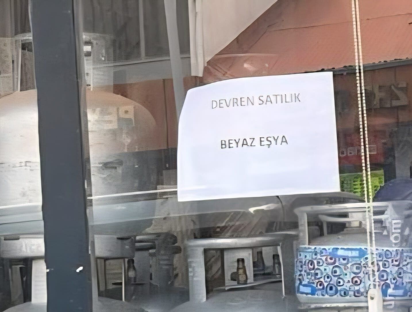 9. Gezegende Isyan Başladı Dükkanları Satılığa Çıkardık, Yeter Artık! (4)