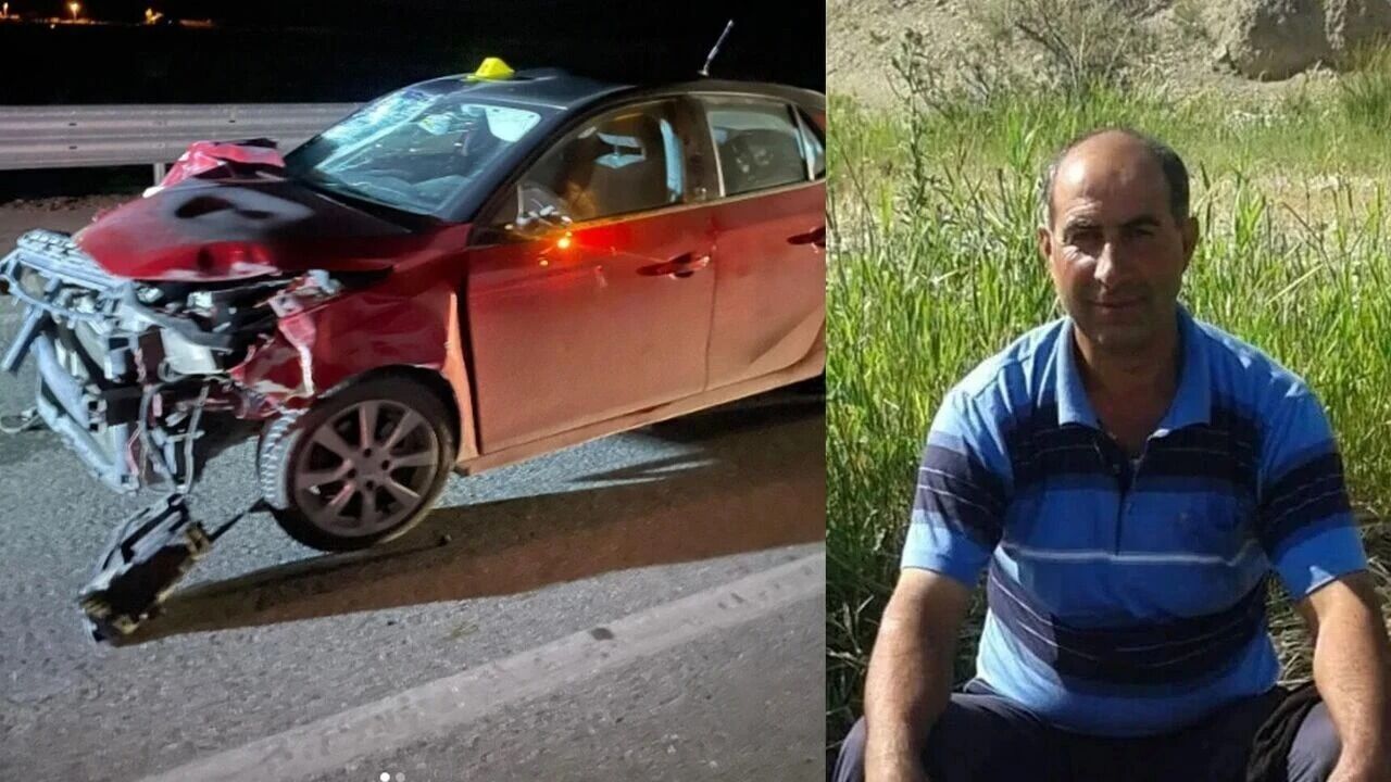 Ak Parti Hakkari İl Başkanı Av. Zeydin Kaya