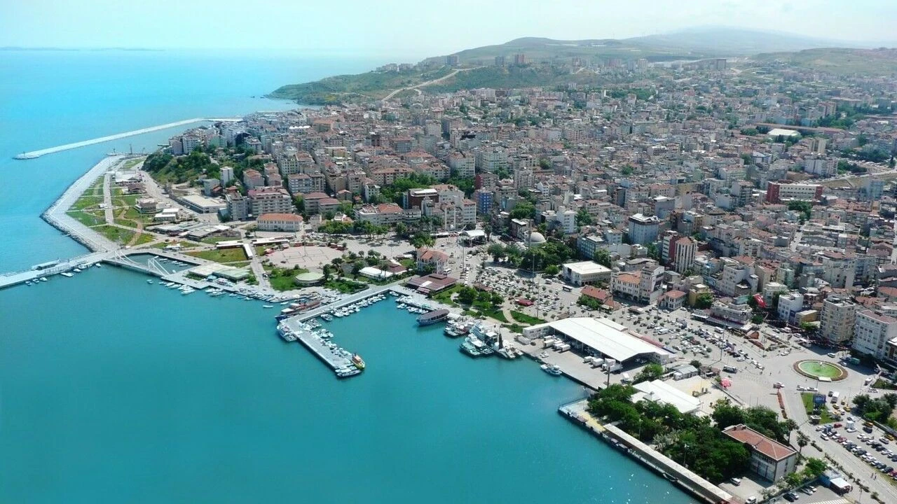 Badırma