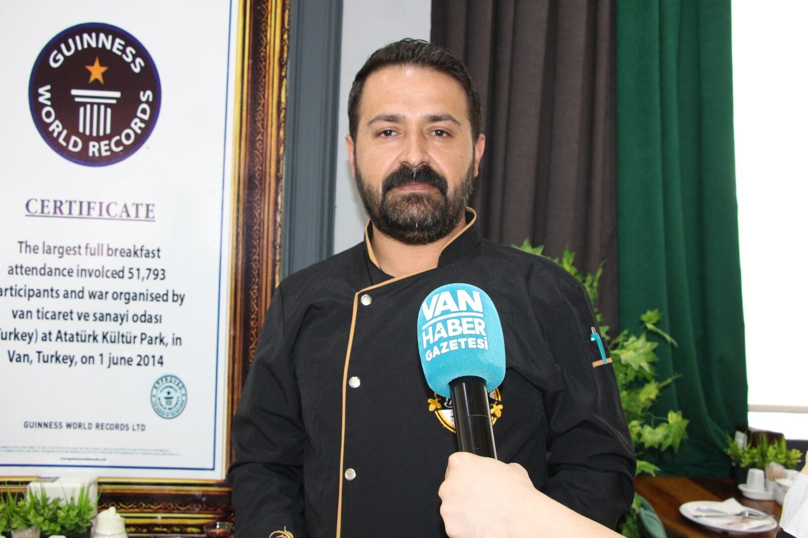 Dünya Kahvaltı Günü Başlıyor (3)